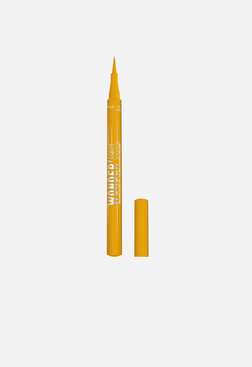 Rimmel - Wonder Ink Eyeliner - Honey Heaven