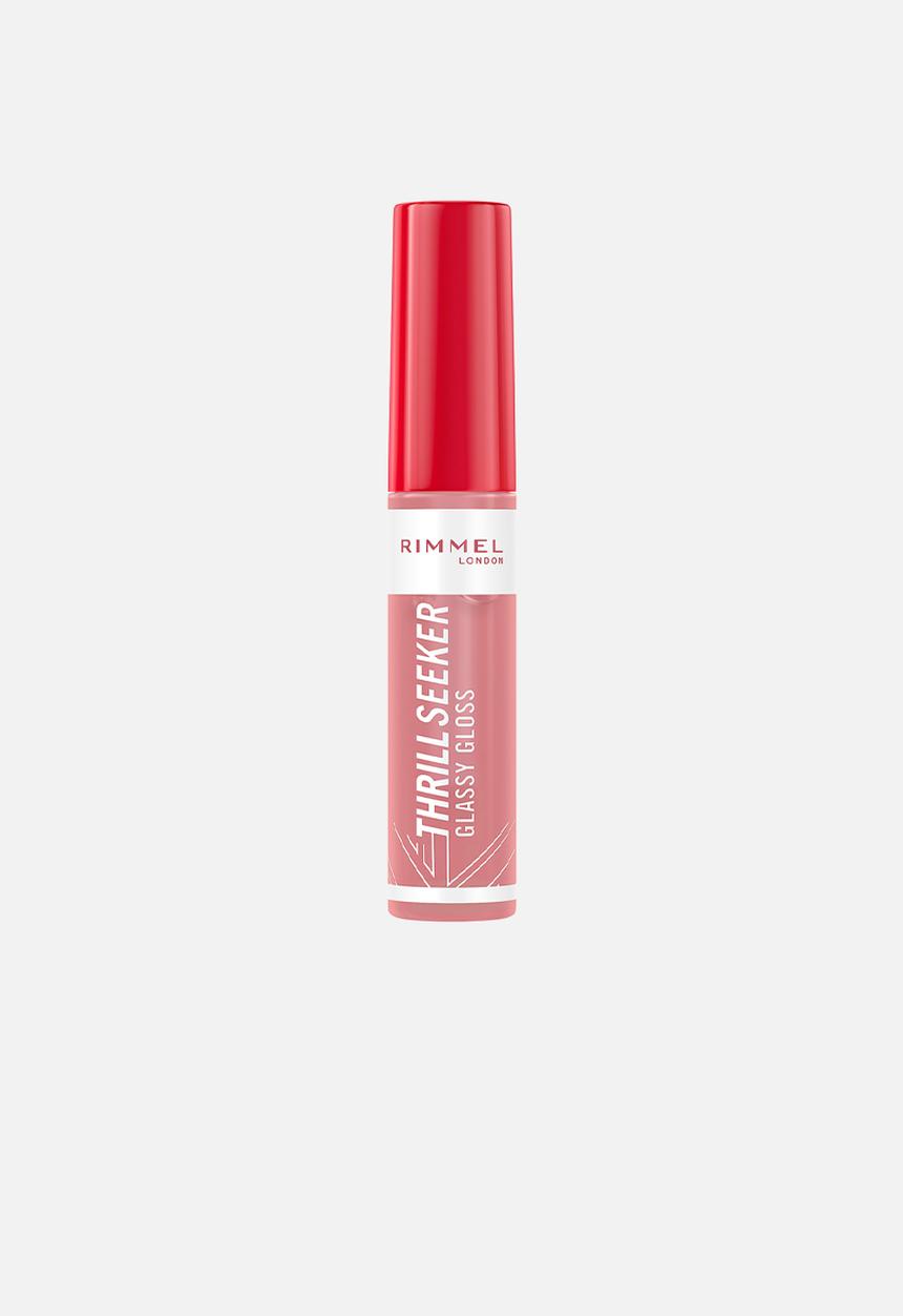 Rimmel - Thrill Seeker Glassy Gloss - Sprinkled Sugar