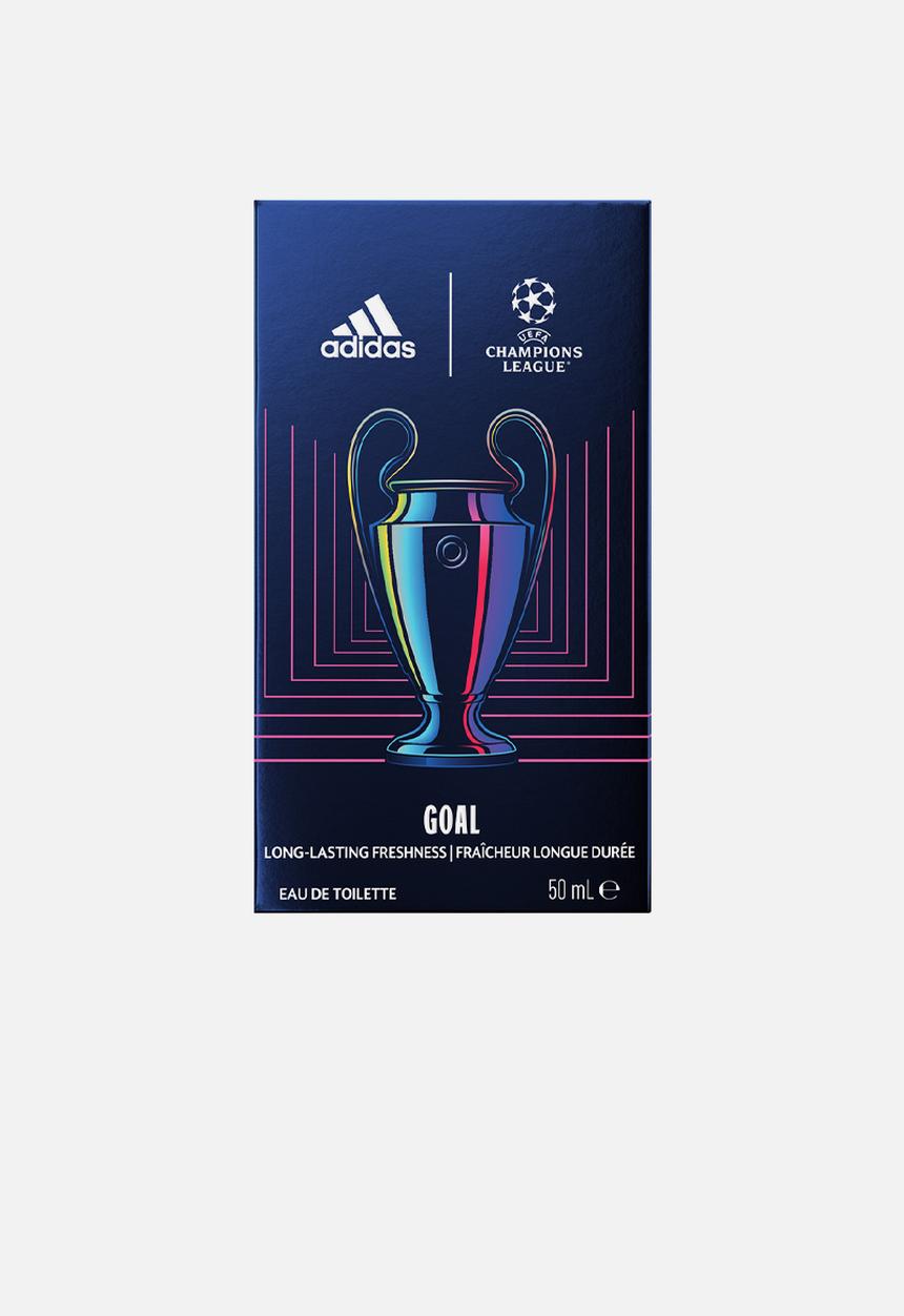 adidas Fragrances - Adidas Champions League Goal Edt - 50ml