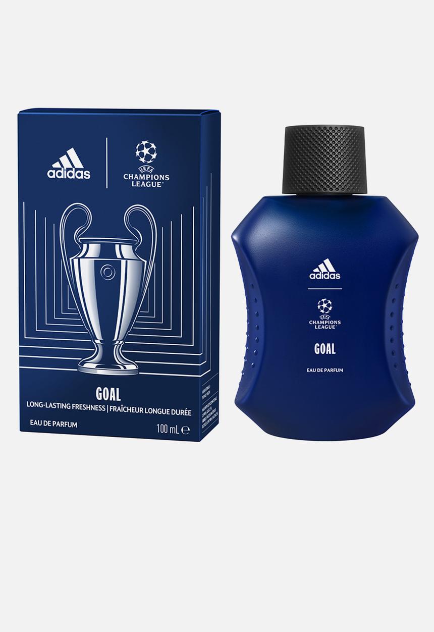 adidas Fragrances - Adidas UEFA 11 Goal Edition Edp - 100ml