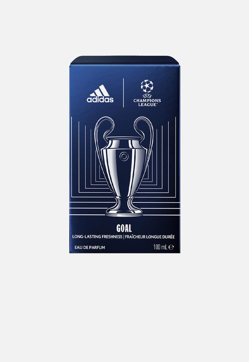 adidas Fragrances - Adidas UEFA 11 Goal Edition Edp - 100ml