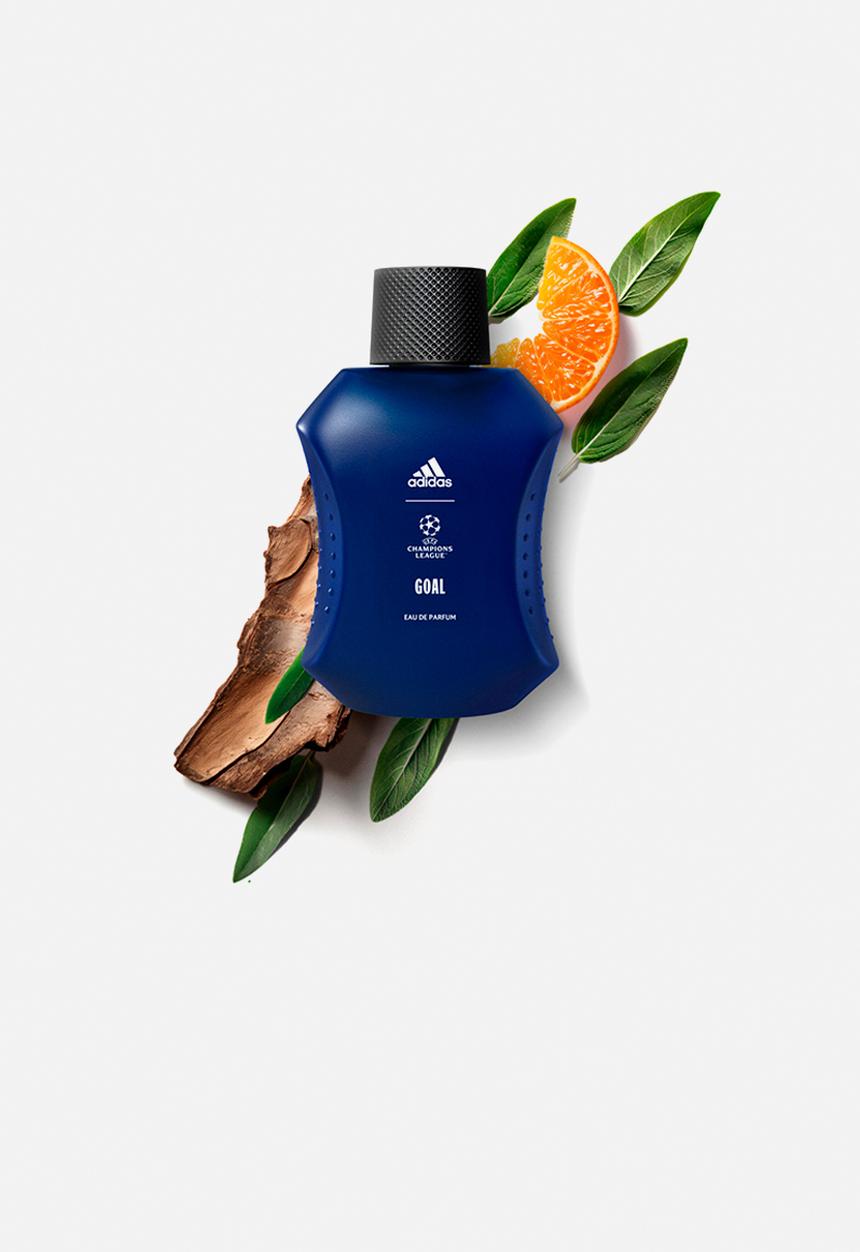 adidas Fragrances - Adidas UEFA 11 Goal Edition Edp - 100ml