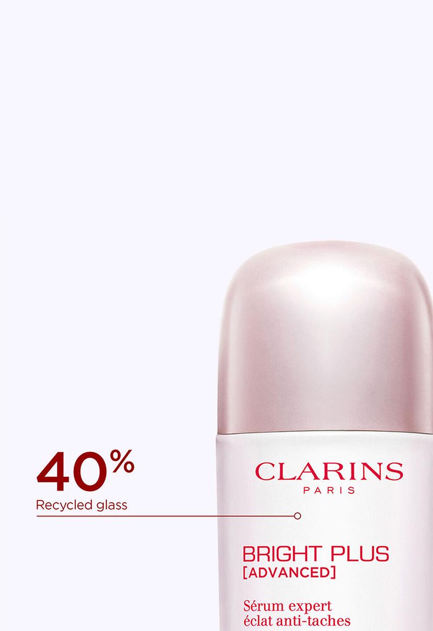 Clarins - Bright Plus [Advanced] 50ml