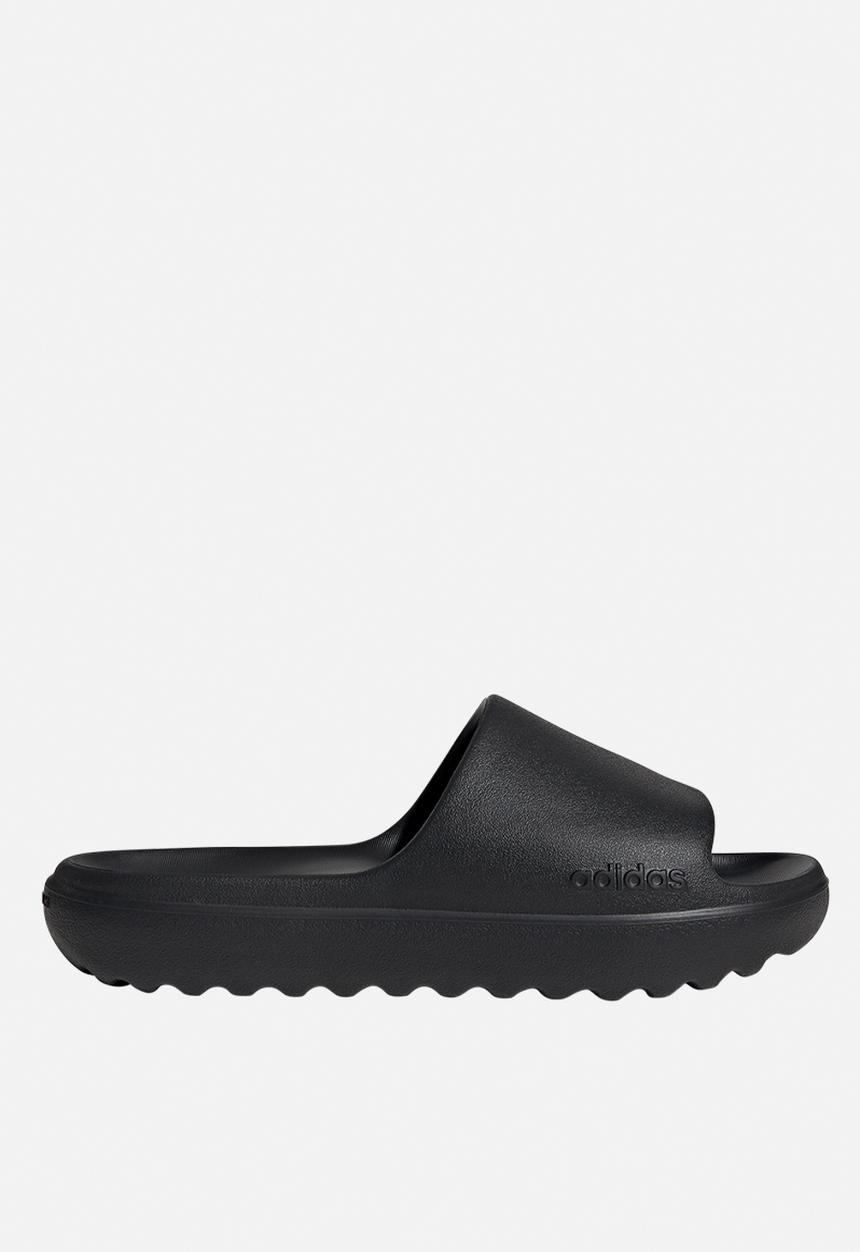 adidas Originals - Adilette lumia - black