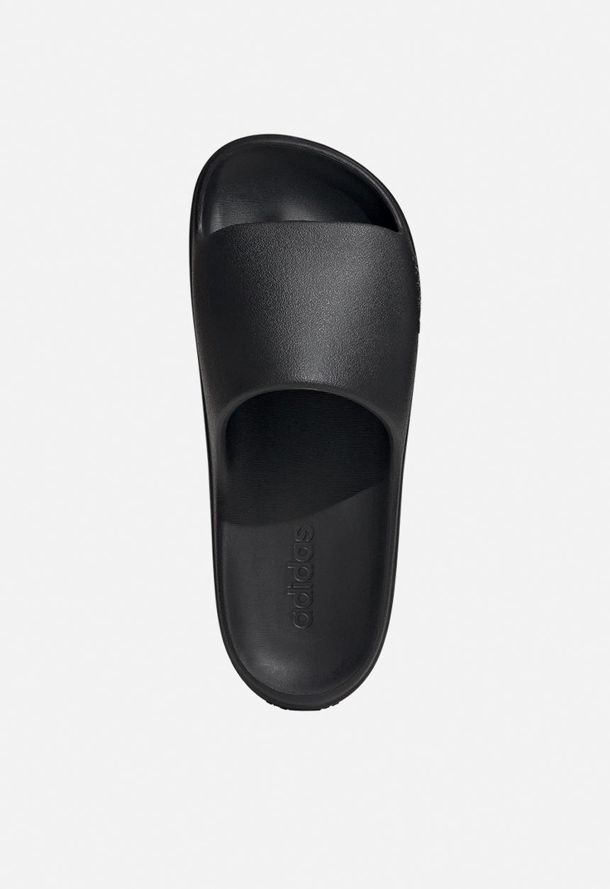 adidas Originals - Adilette lumia - black