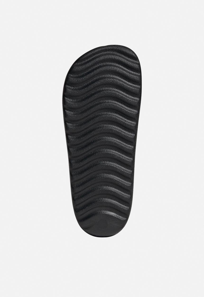 adidas Originals - Adilette lumia - black
