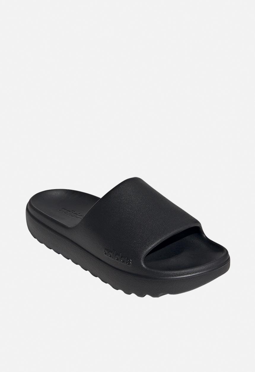 adidas Originals - Adilette lumia - black