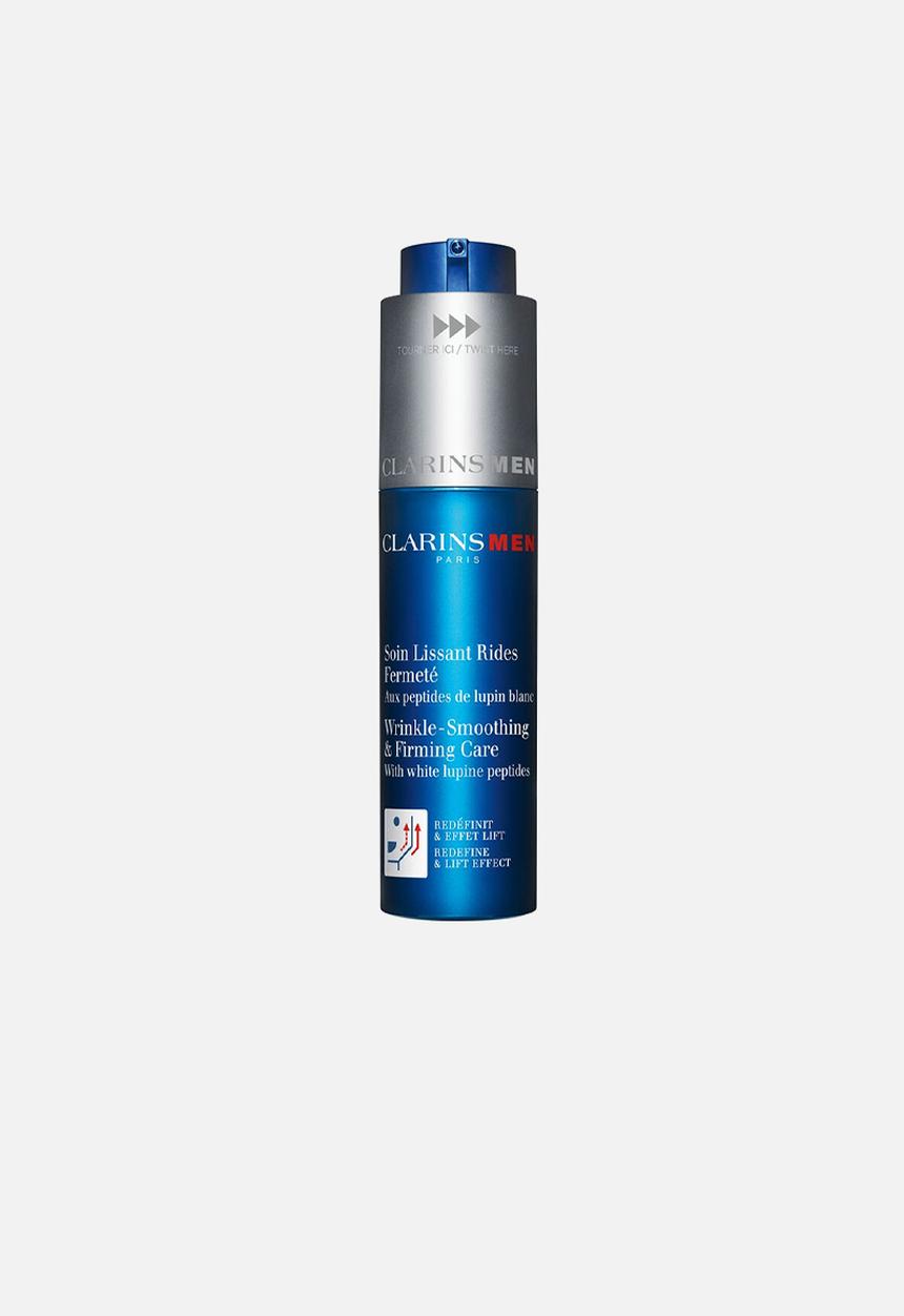 Clarins - ClarinsMen Wrinkle-Smoothing & Firming Care
