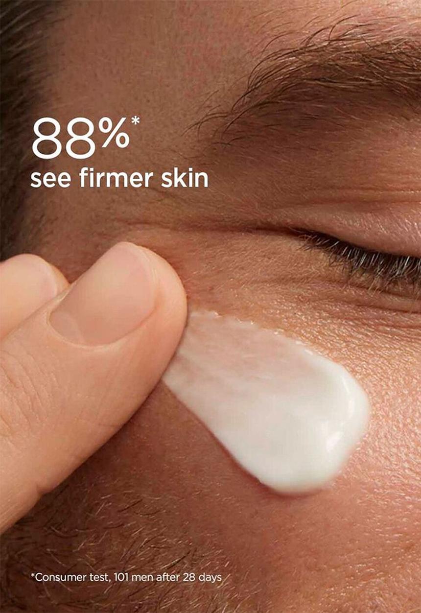 Clarins - ClarinsMen Wrinkle-Smoothing & Firming Care