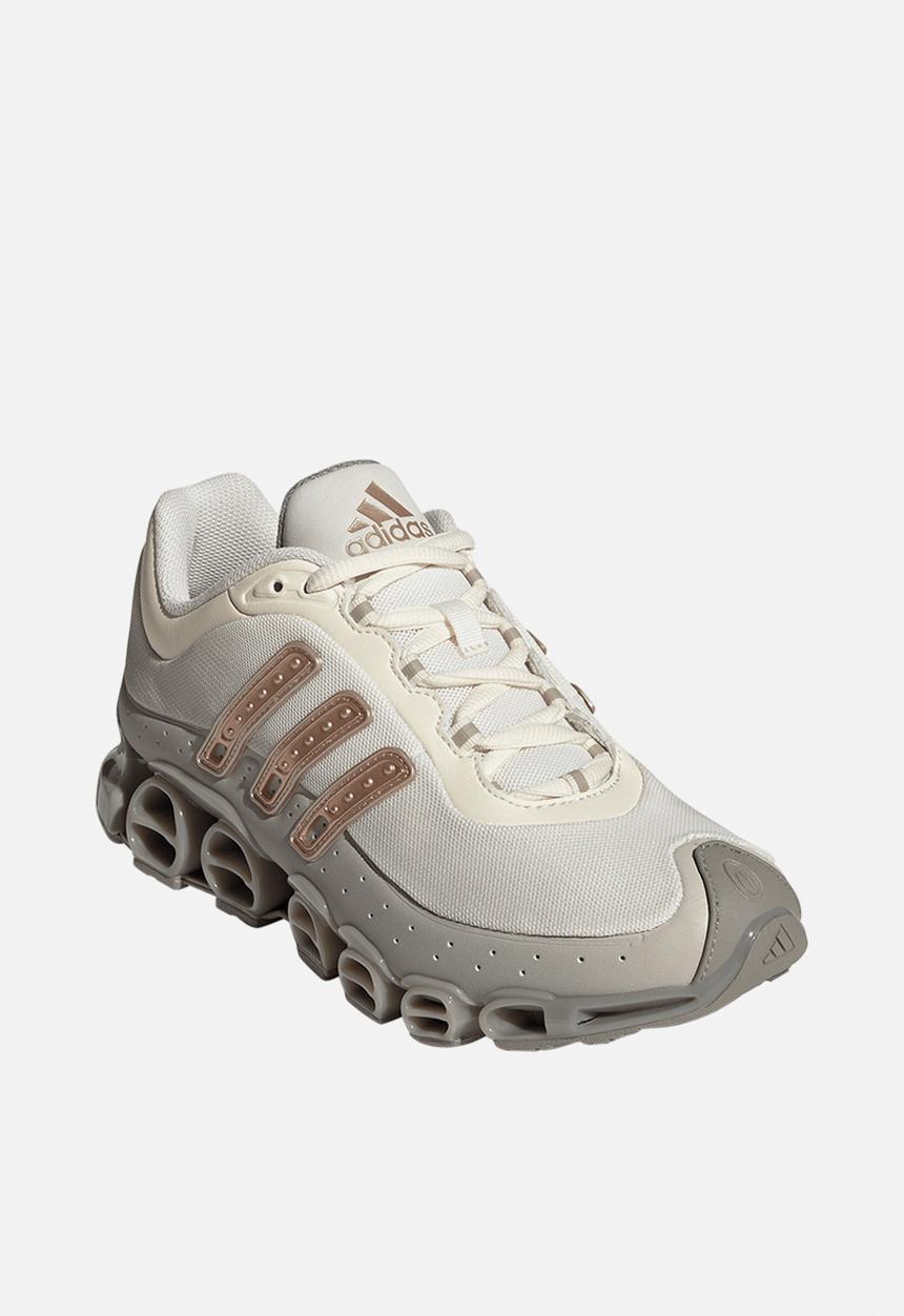 adidas Originals - Megaride w - cream white/copper met./putty beige
