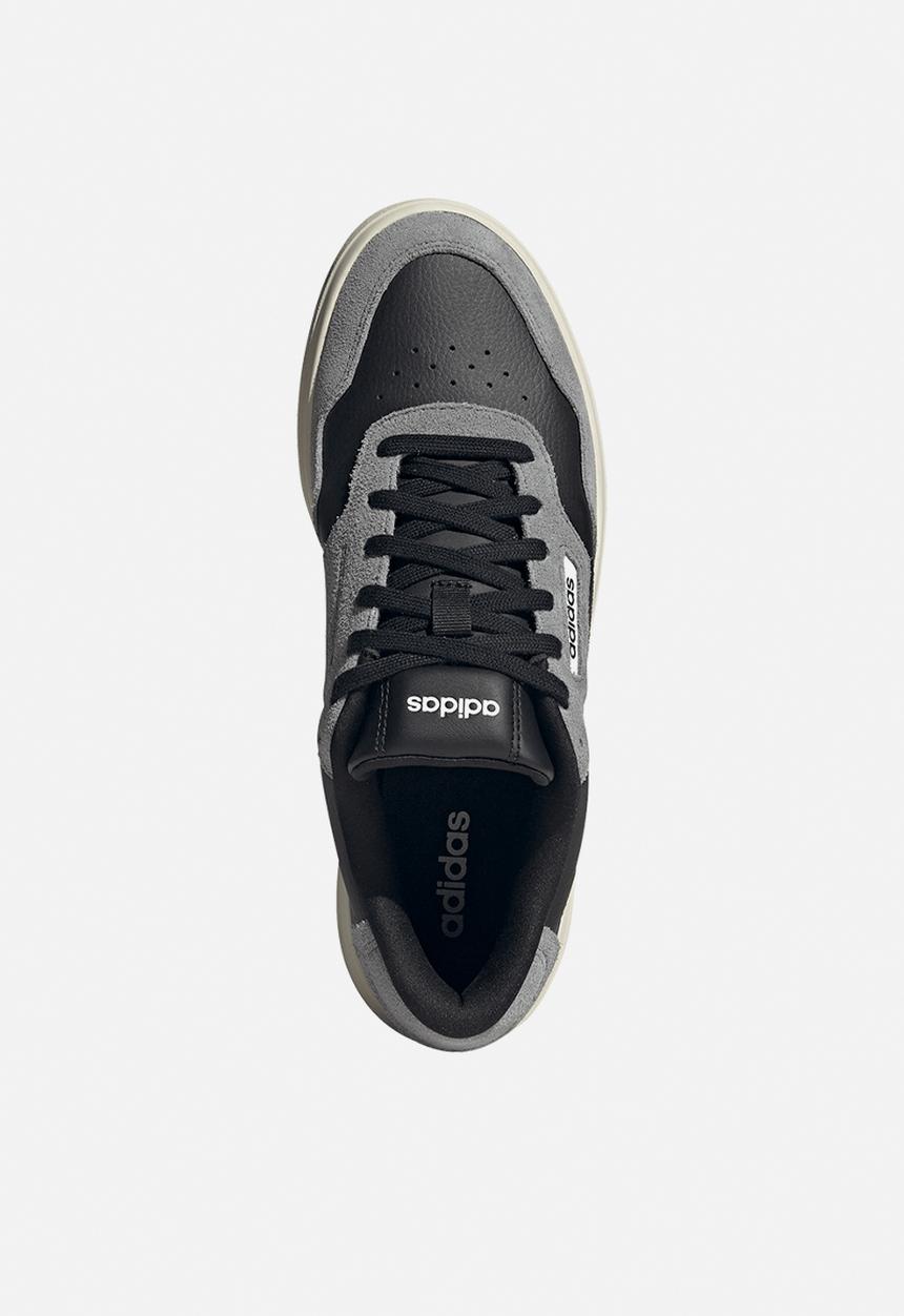 adidas Originals - Park st 2.0 - core black/ftwr white/grey three