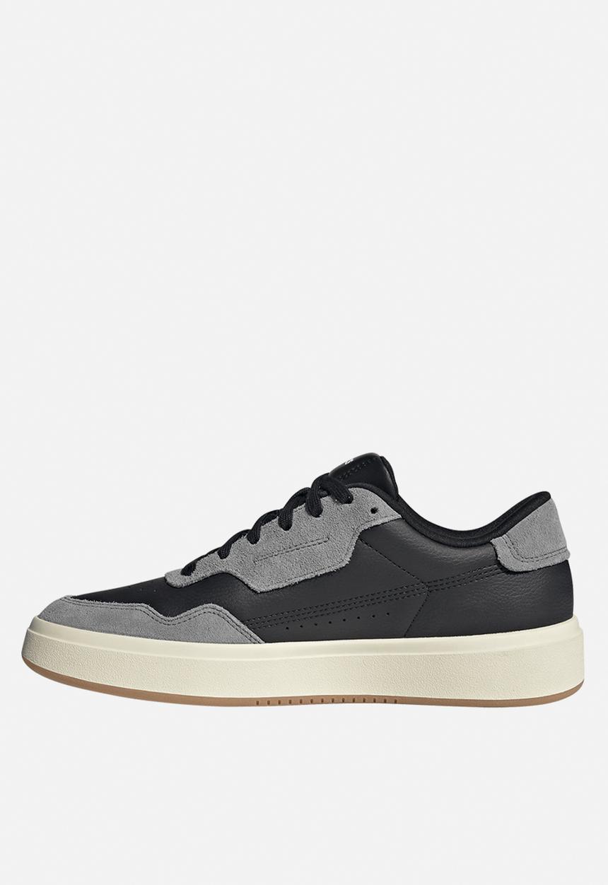 adidas Originals - Park st 2.0 - core black/ftwr white/grey three