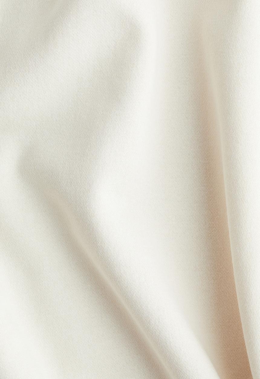 H&M - Loose-fit sweatshirt - light beige