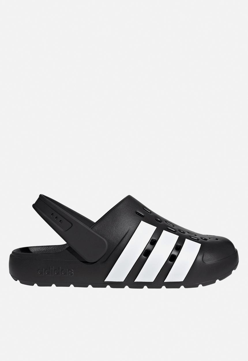 adidas Originals - Adilette clog 2.0 - Black