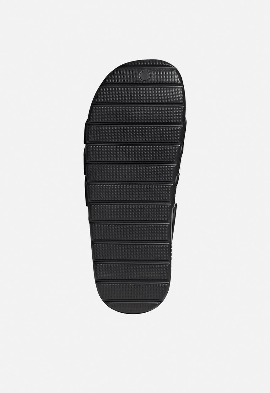 adidas Originals - Adilette clog 2.0 - Black