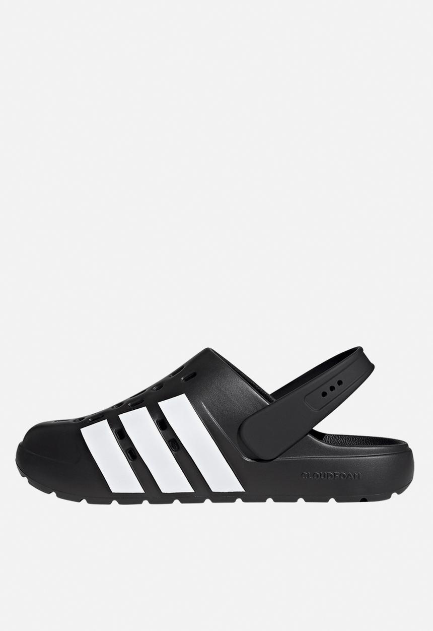 adidas Originals - Adilette clog 2.0 - Black