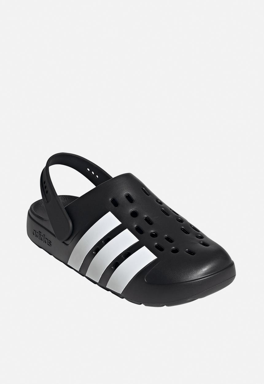adidas Originals - Adilette clog 2.0 - Black