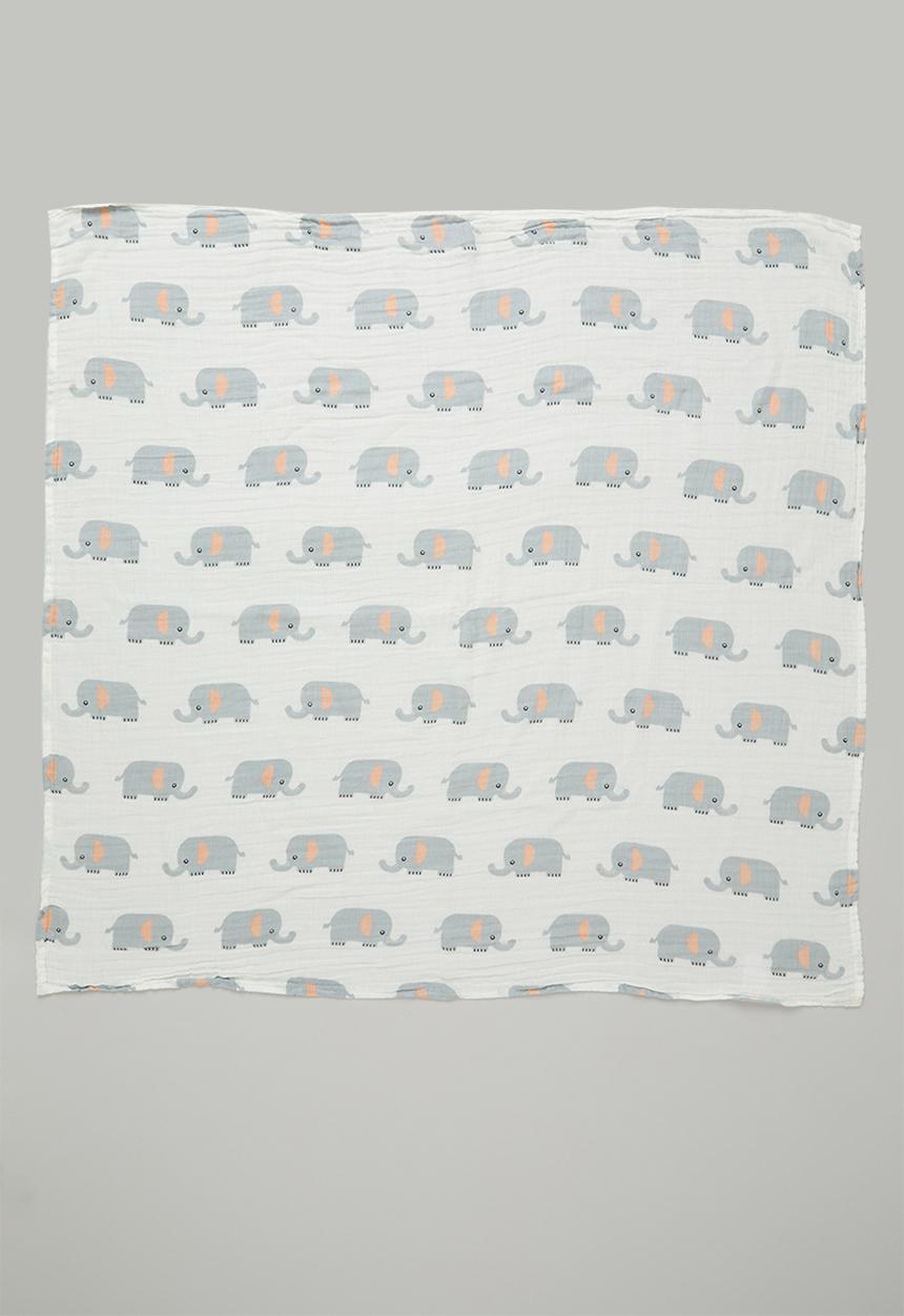 Pop Candy - Reicing blanket - multi