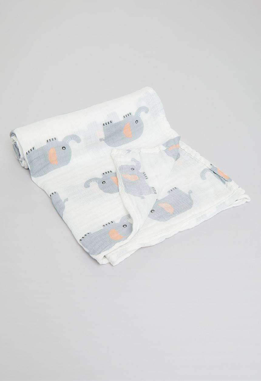 Pop Candy - Reicing blanket - multi