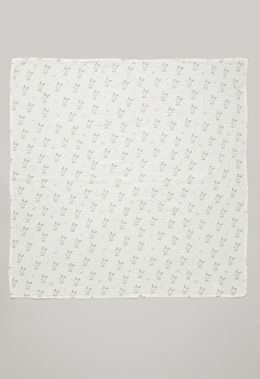 Pop Candy - Receiving blanket - multi