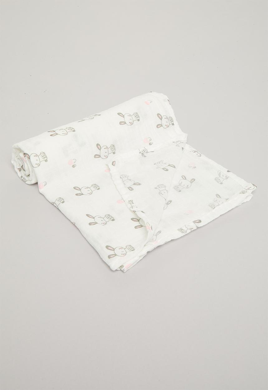 Pop Candy - Receiving blanket - multi