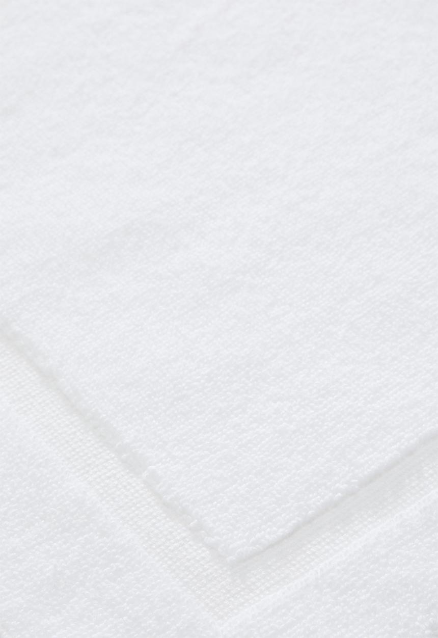 Nortex - Indulgence Bath mat - White
