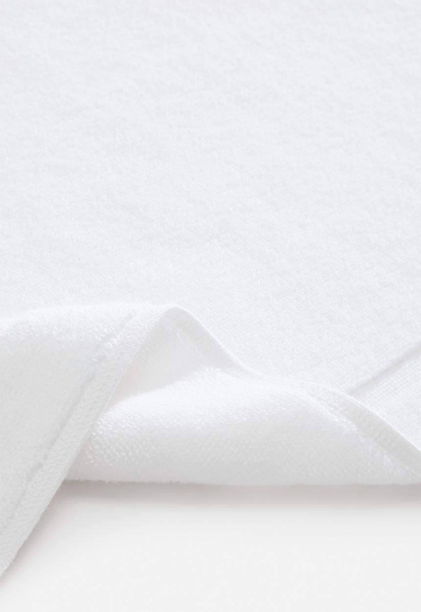 Nortex - Indulgence Bath mat - White