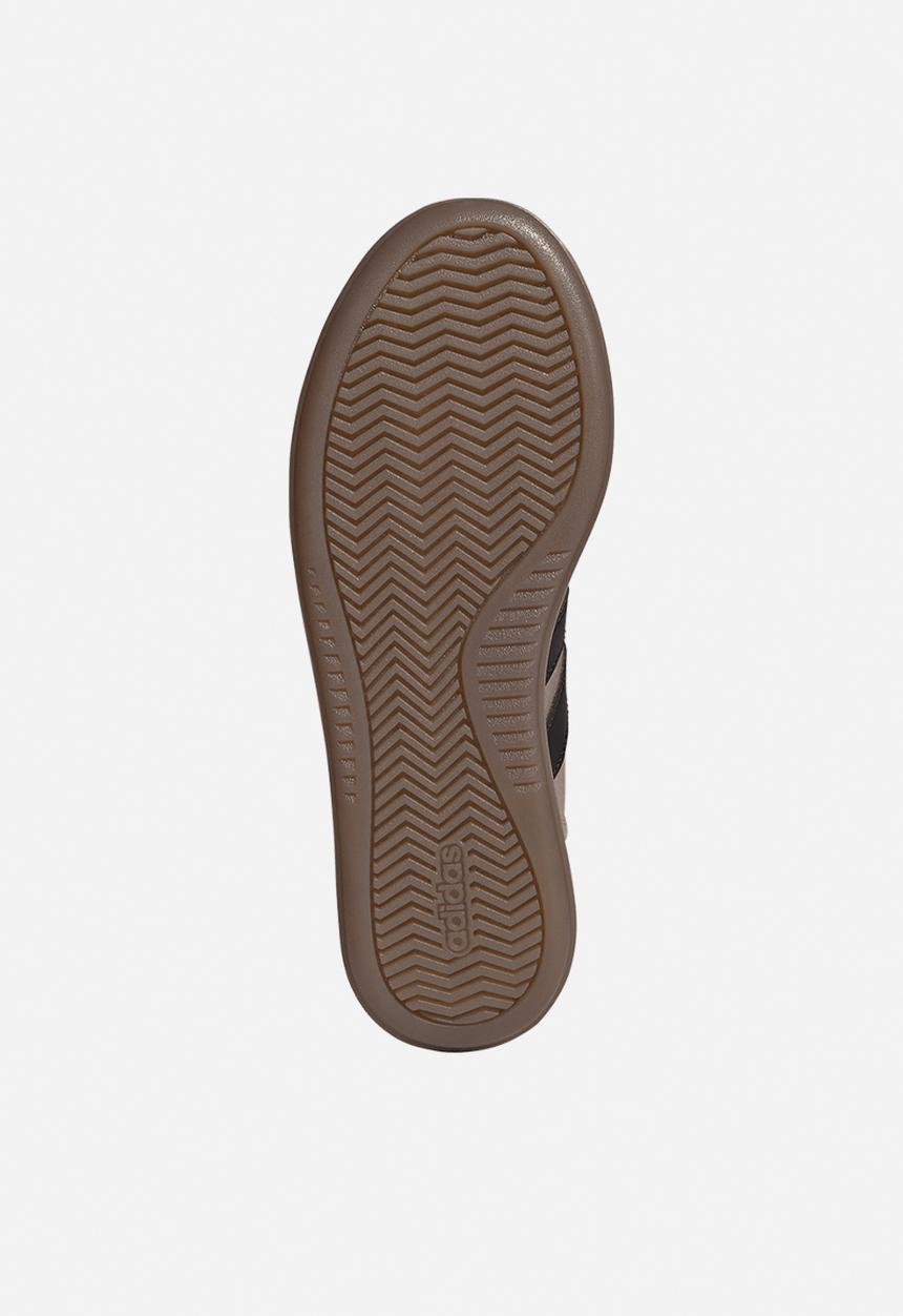 adidas Originals - Barreda decode lux - cyber met./core black/gum5
