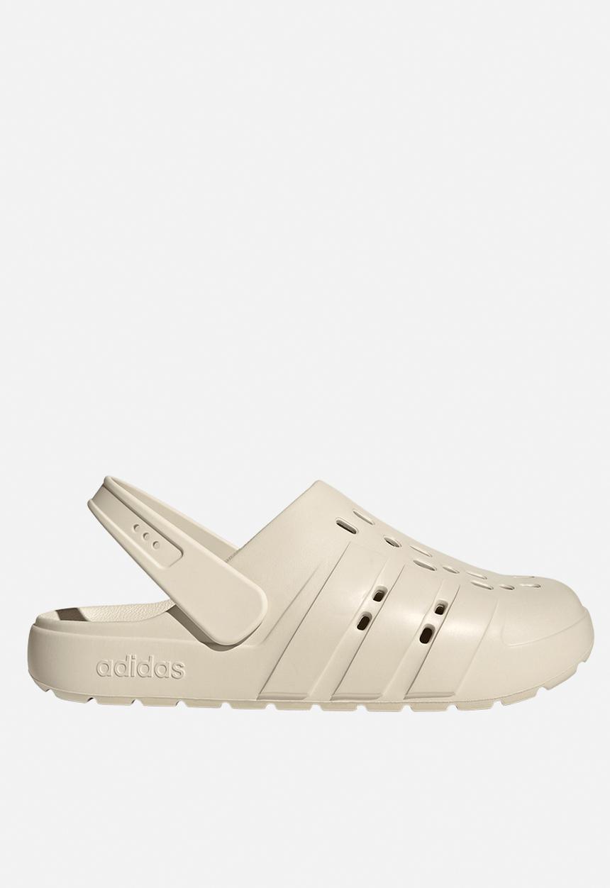 adidas Originals - ADILETTE CLOG 2.0 - Neutral