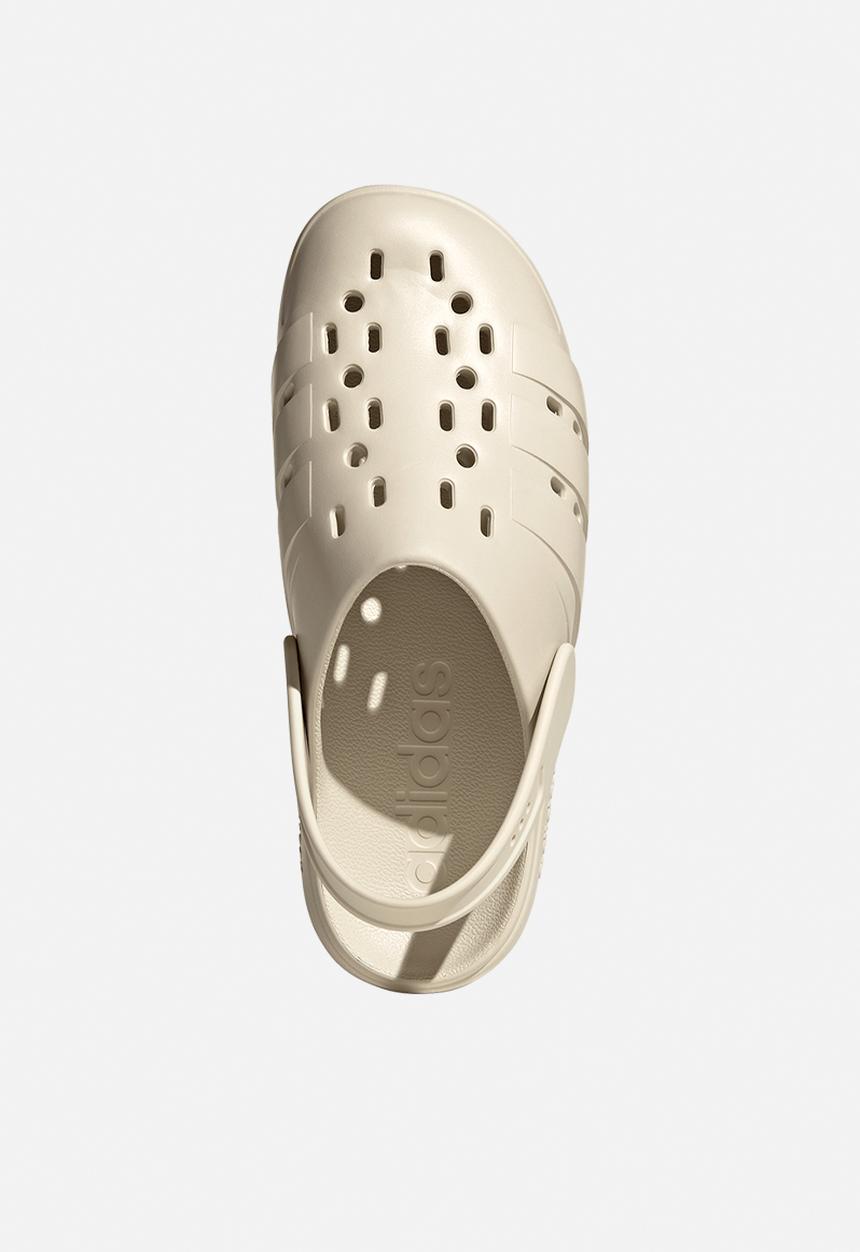 adidas Originals - ADILETTE CLOG 2.0 - Neutral
