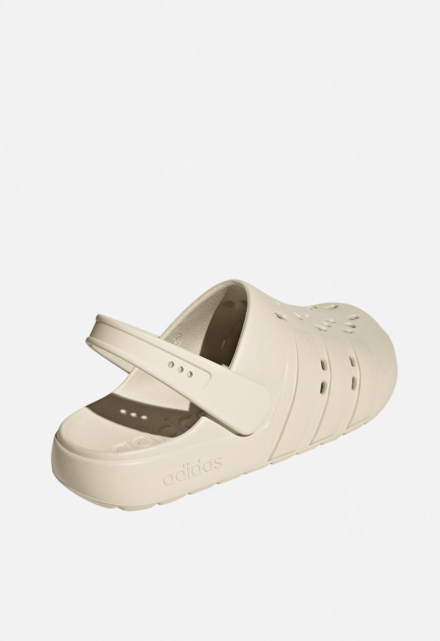 adidas Originals - ADILETTE CLOG 2.0 - Neutral