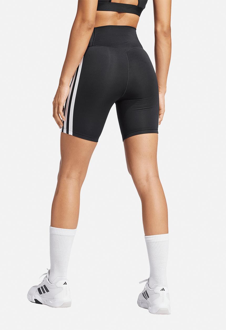 adidas Performance - Opt Ess 3S S Black/White