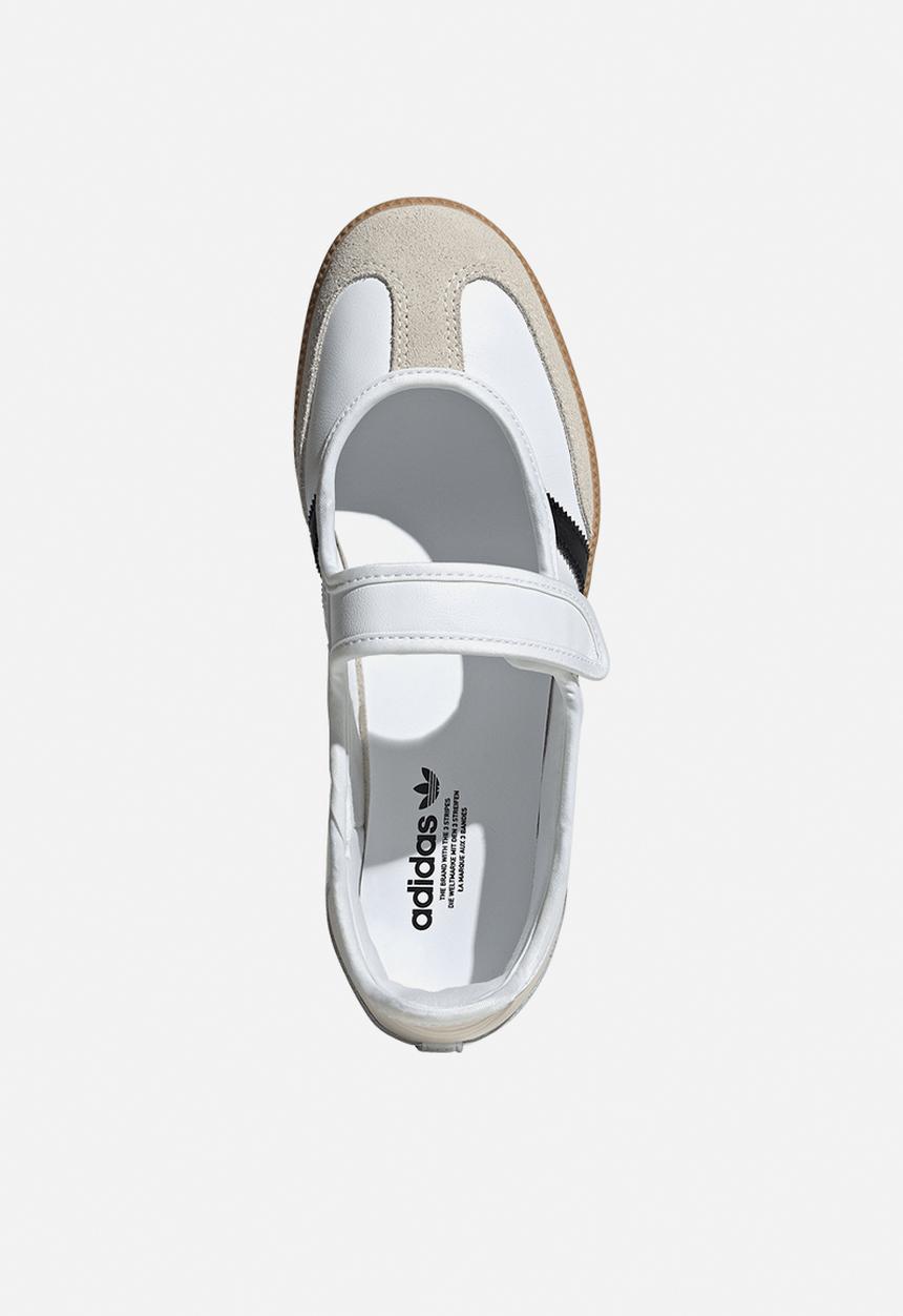 adidas Originals - SAMBA JANE W