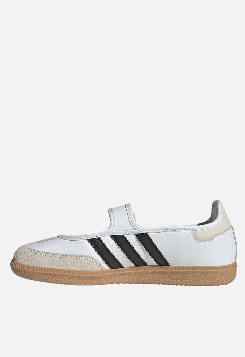 adidas Originals - SAMBA JANE W