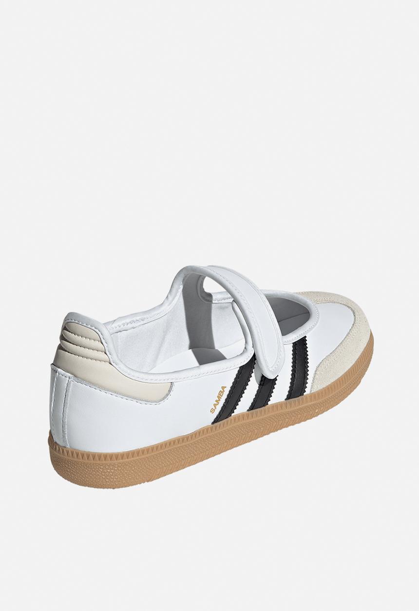 adidas Originals - SAMBA JANE W