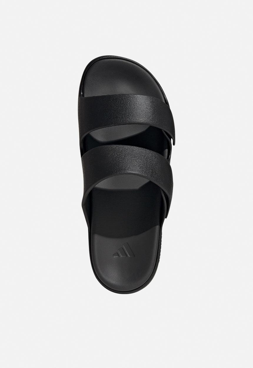 ZNSORY SANDAL - Black