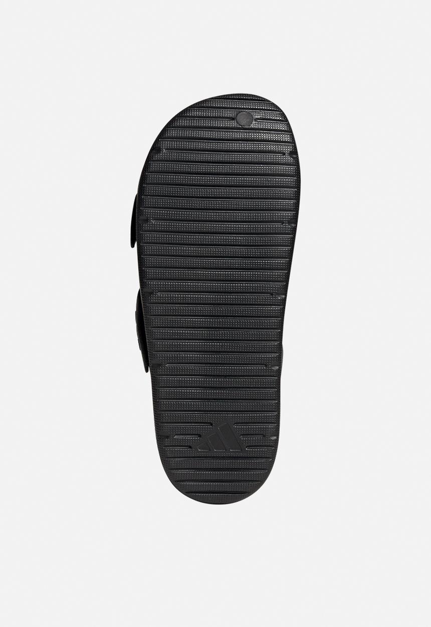 ZNSORY SANDAL - Black
