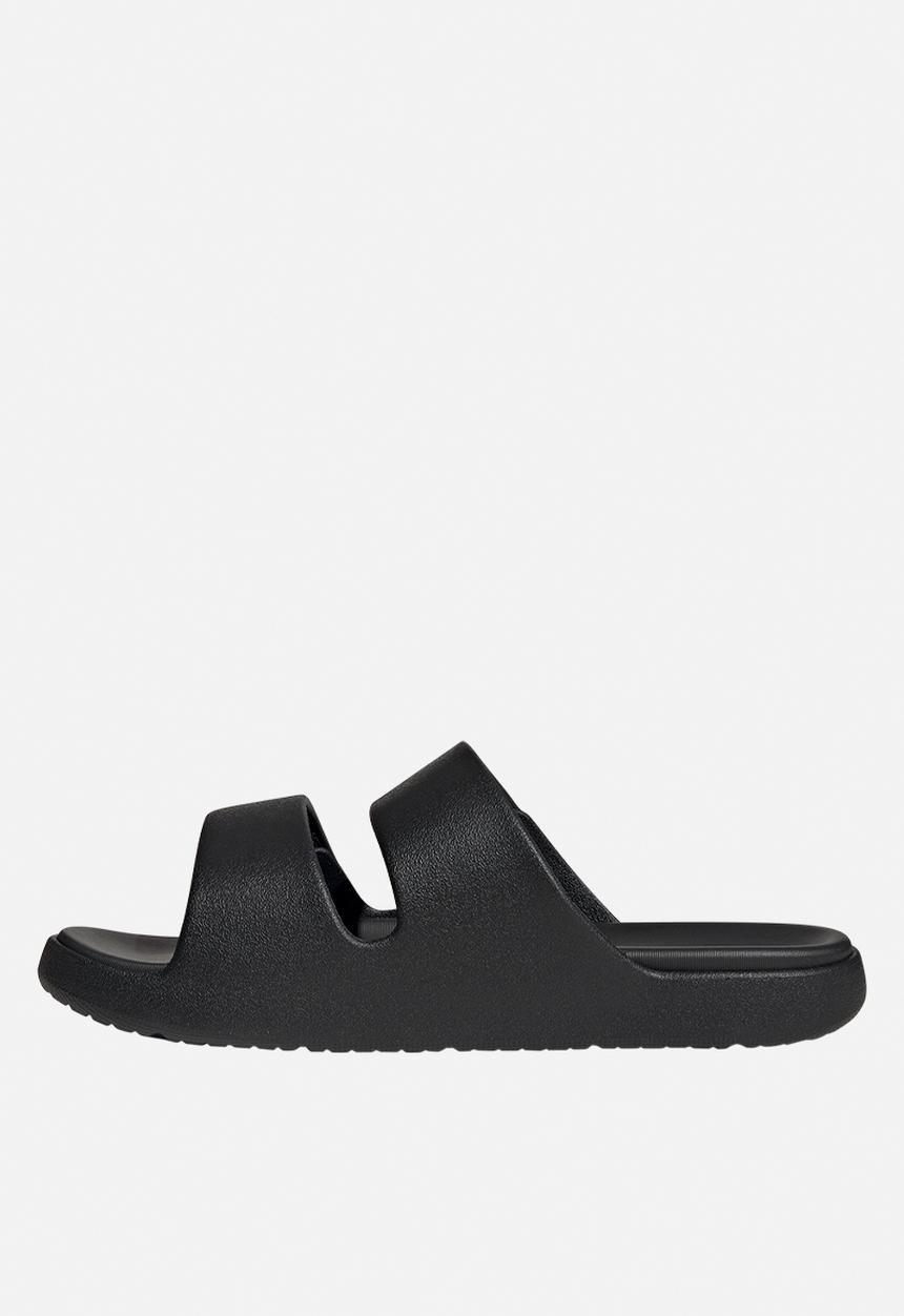 adidas Originals - ZNSORY SANDAL - Black