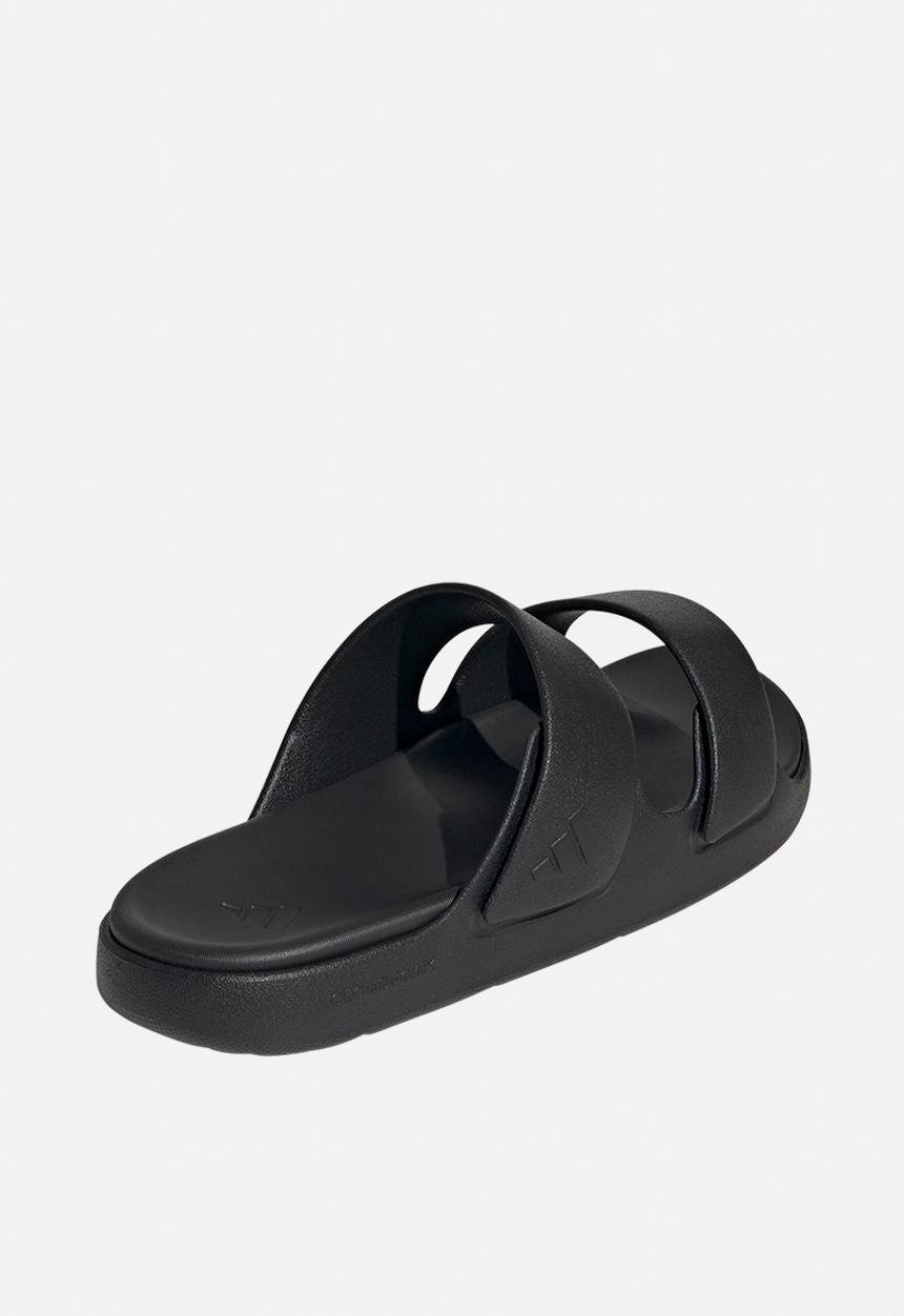 ZNSORY SANDAL - Black