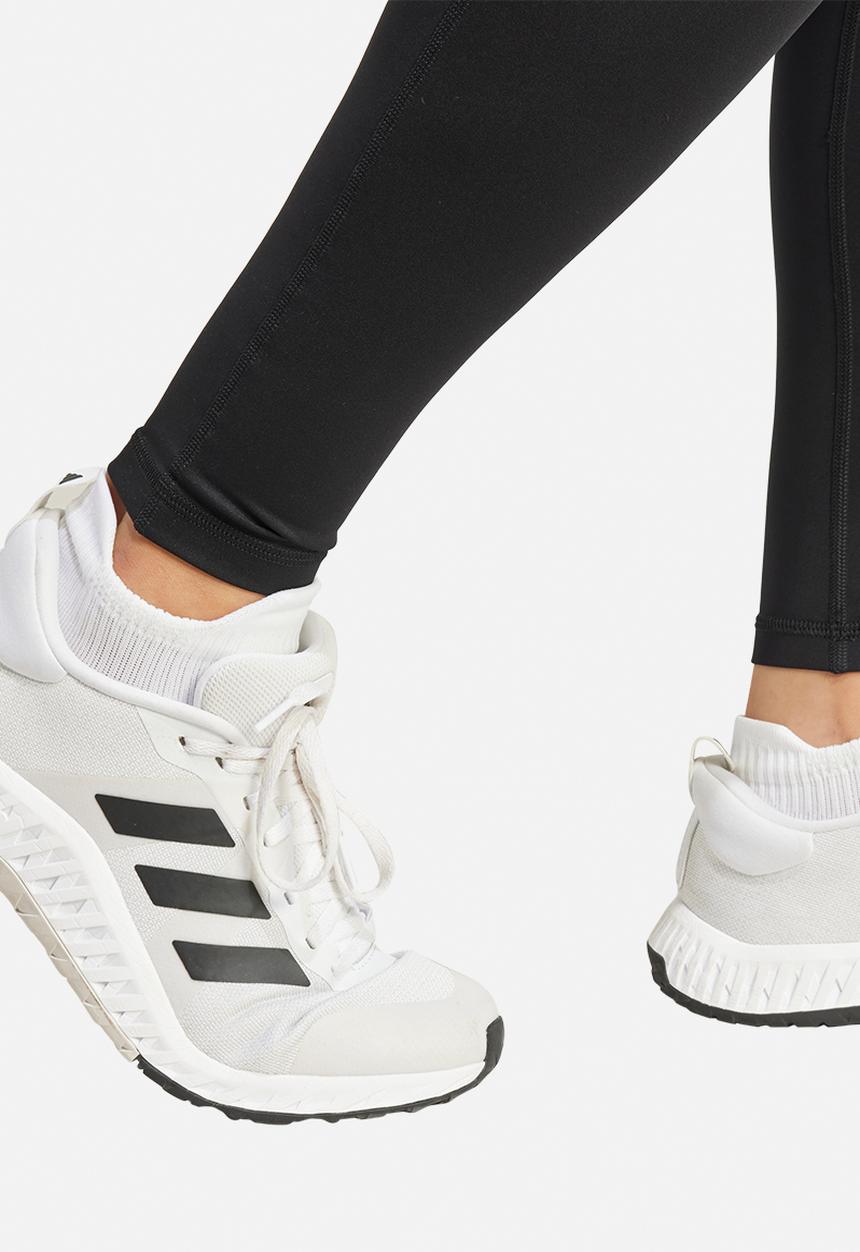 adidas Performance - Big Logo Full Length Leggings - Black