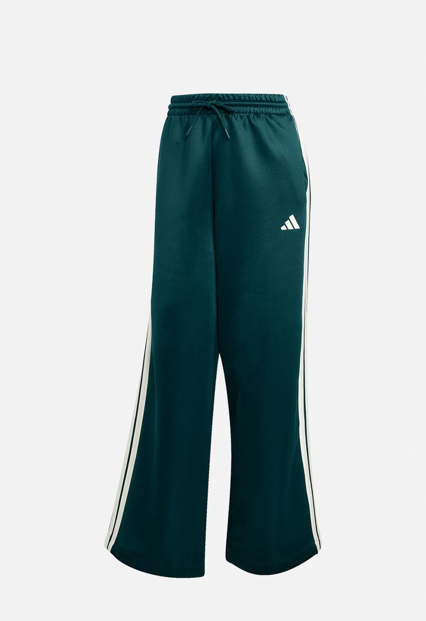 adidas Performance - Plus W STADIUM TP  - green