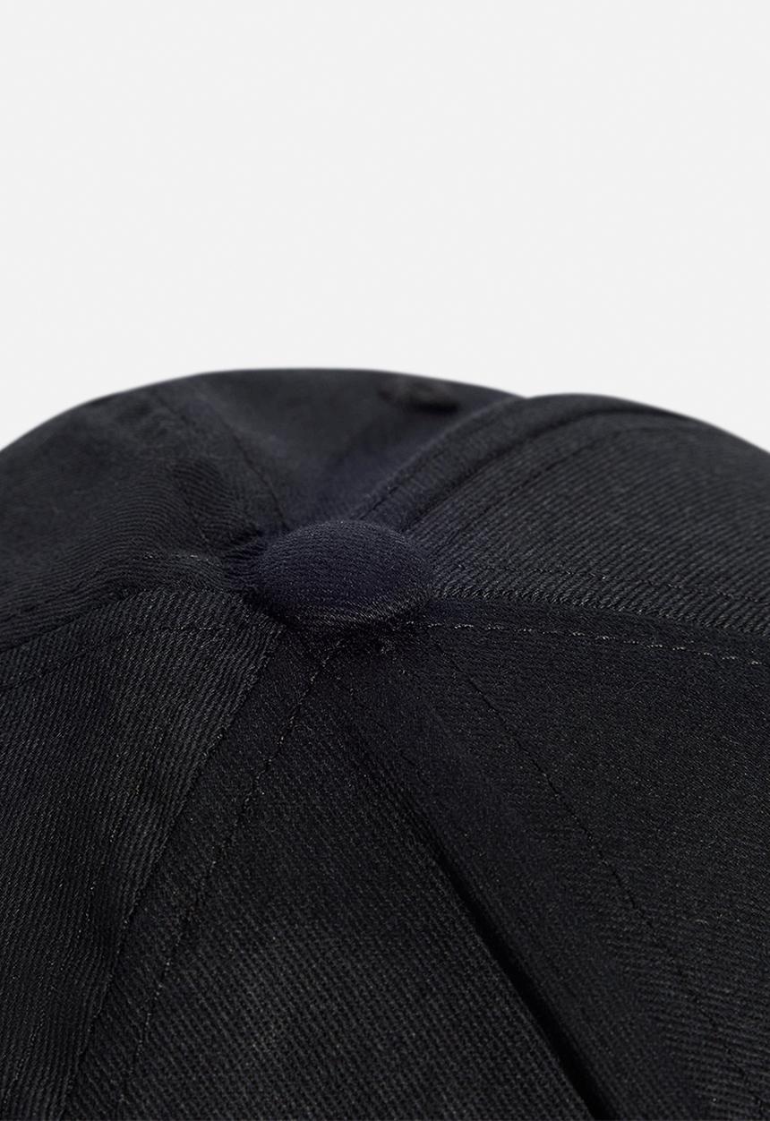 adidas Performance - Bsbl Street Cap - Black/White