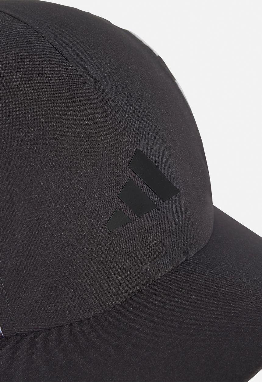 adidas Performance - 3P Cap Clima - Black/White