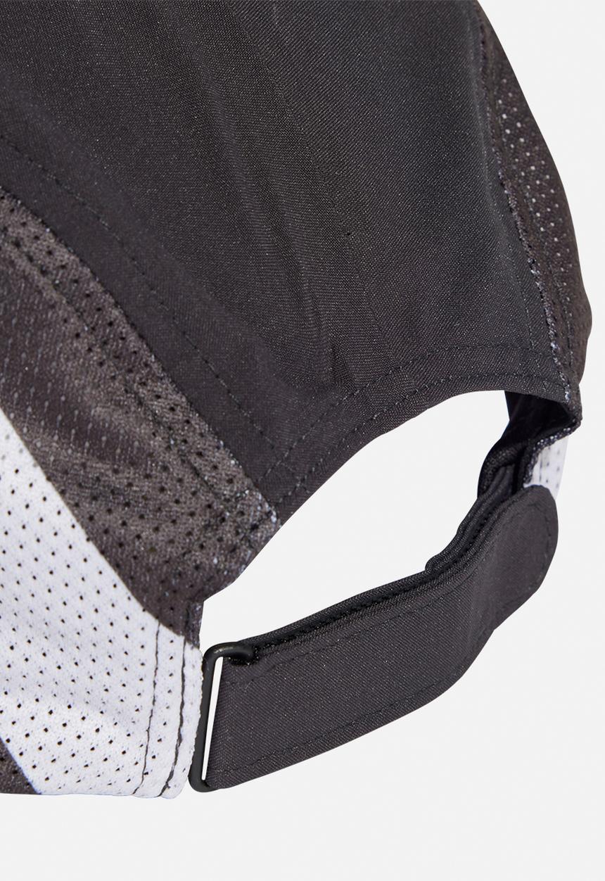 adidas Performance - 3P Cap Clima - Black/White