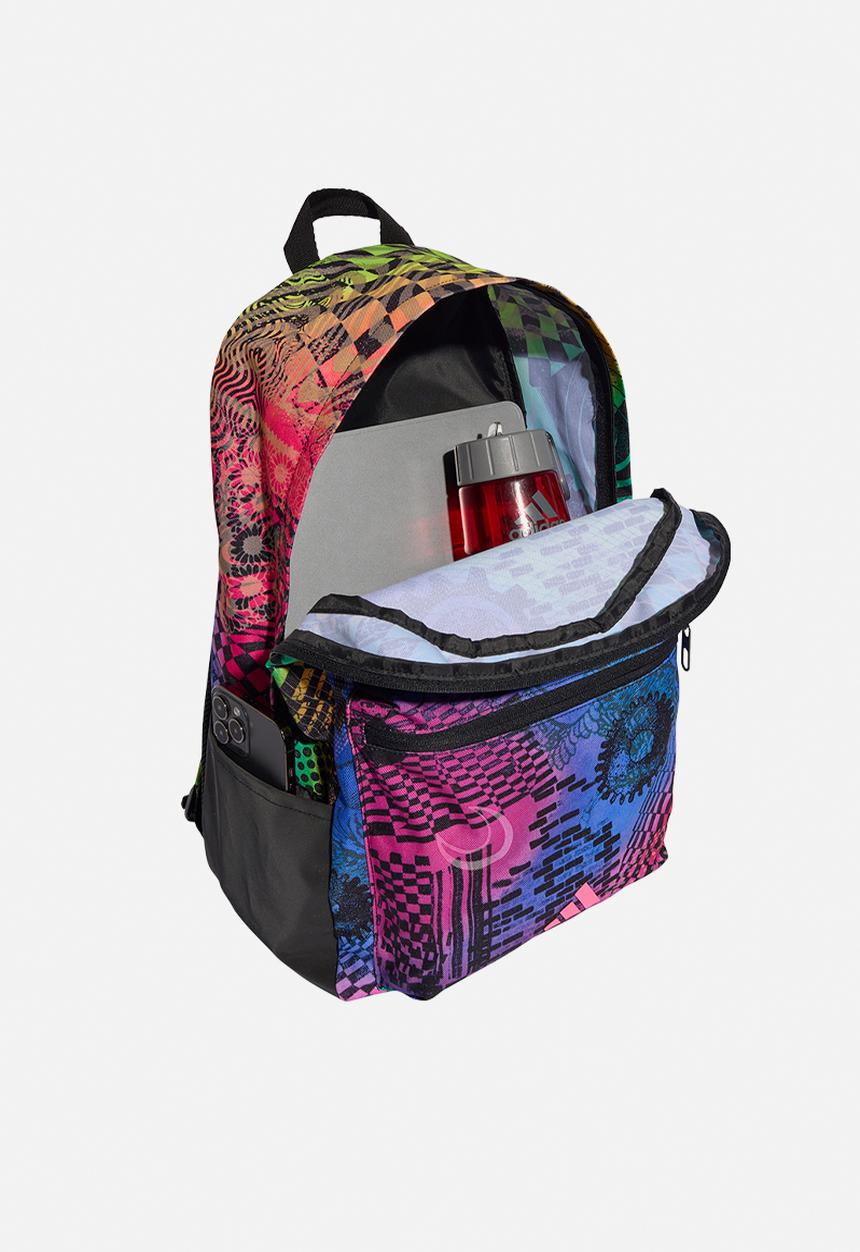 adidas Performance - Pride Backpack - multi