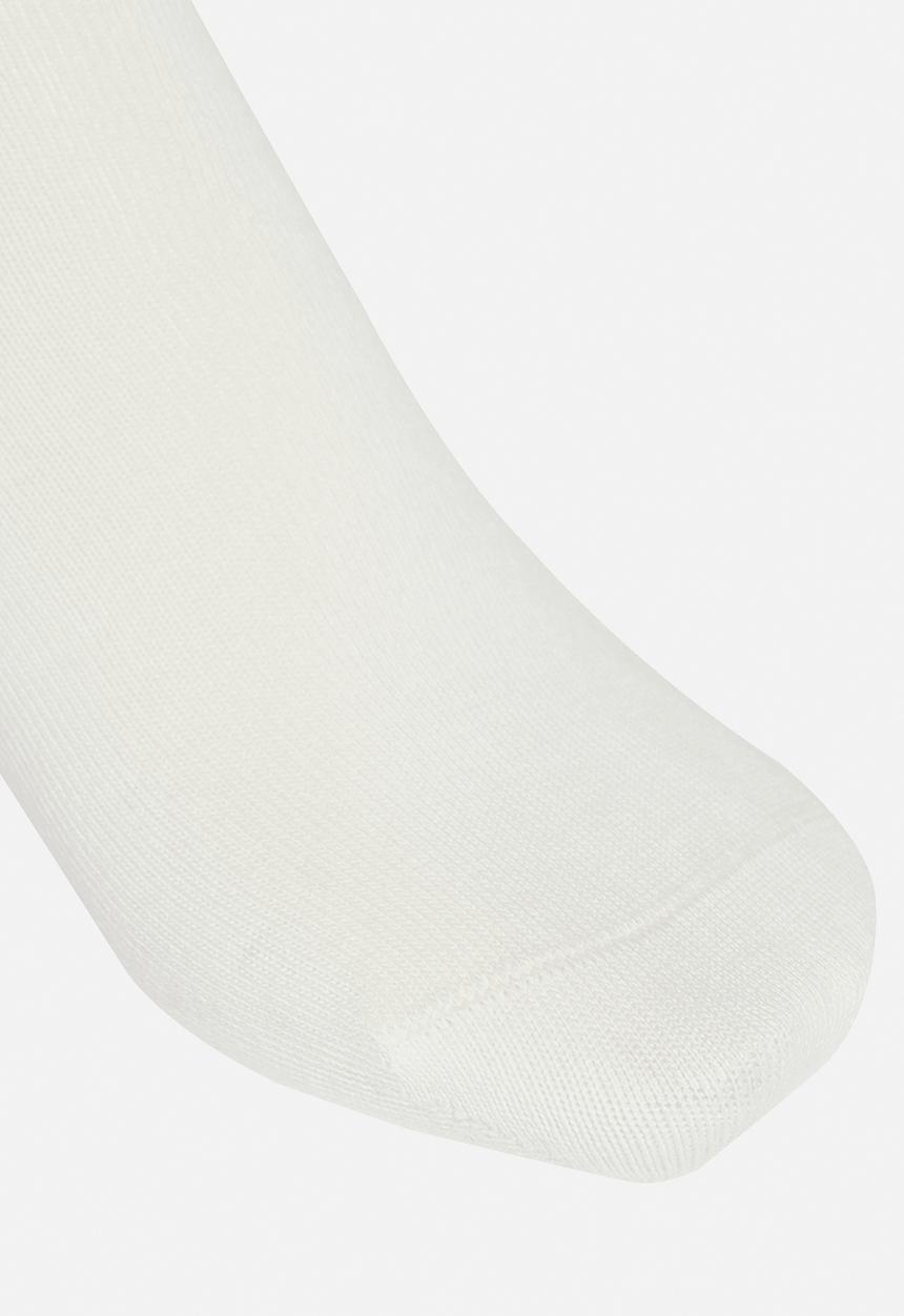 adidas Originals - 3-Stripes Crew Socks 3 Pairs - White