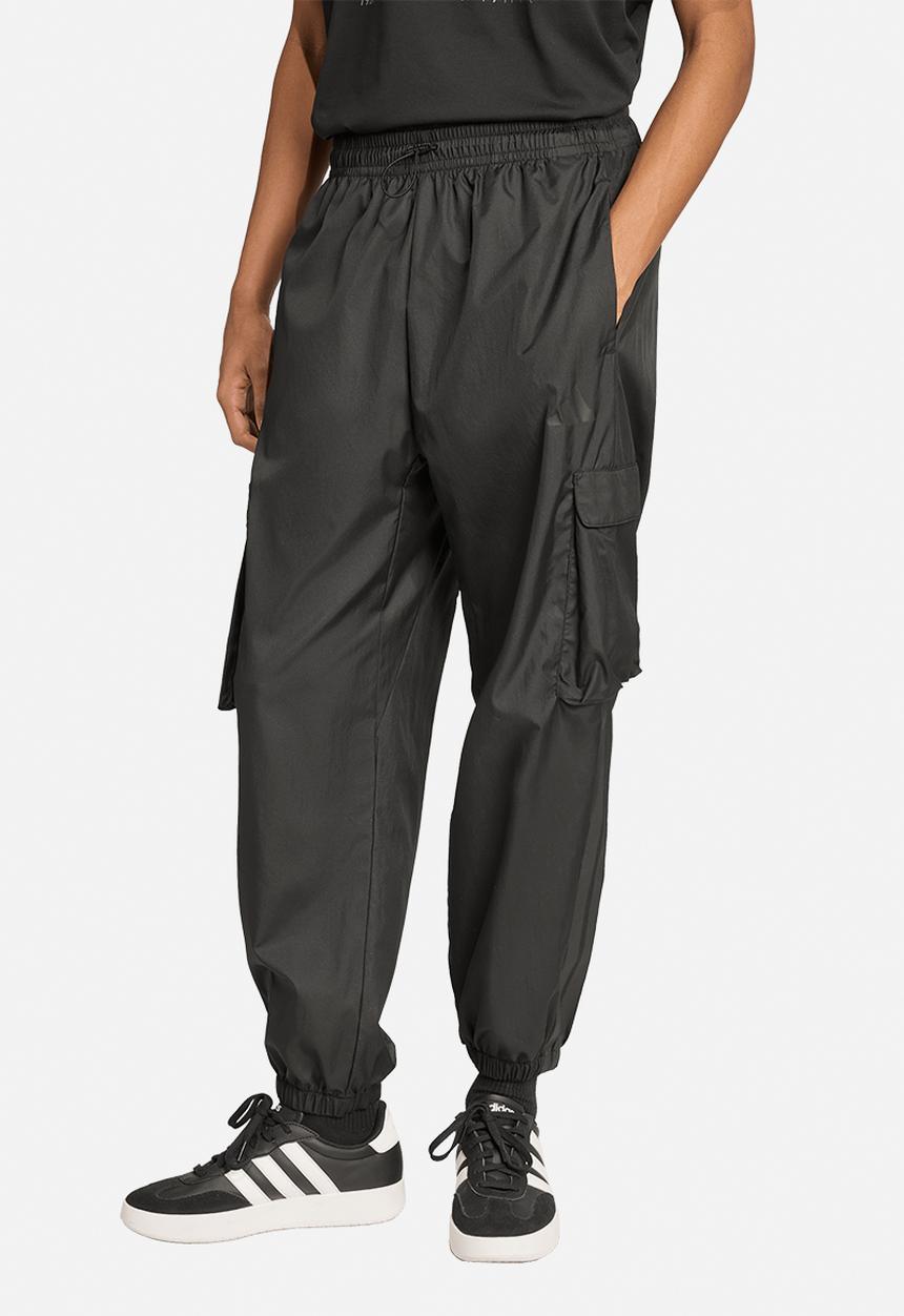 M utility wv pt - black