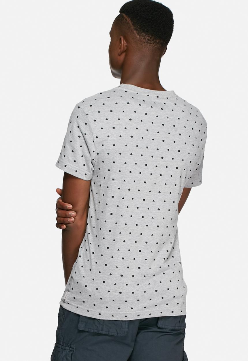 Bellfield - Calcott tee