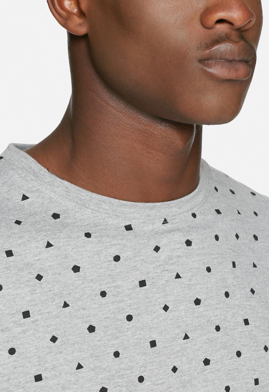Bellfield - Calcott tee