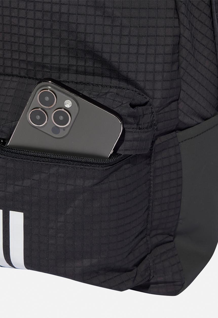 adidas Performance - Ess Bars3Rs Bp - Black/White
